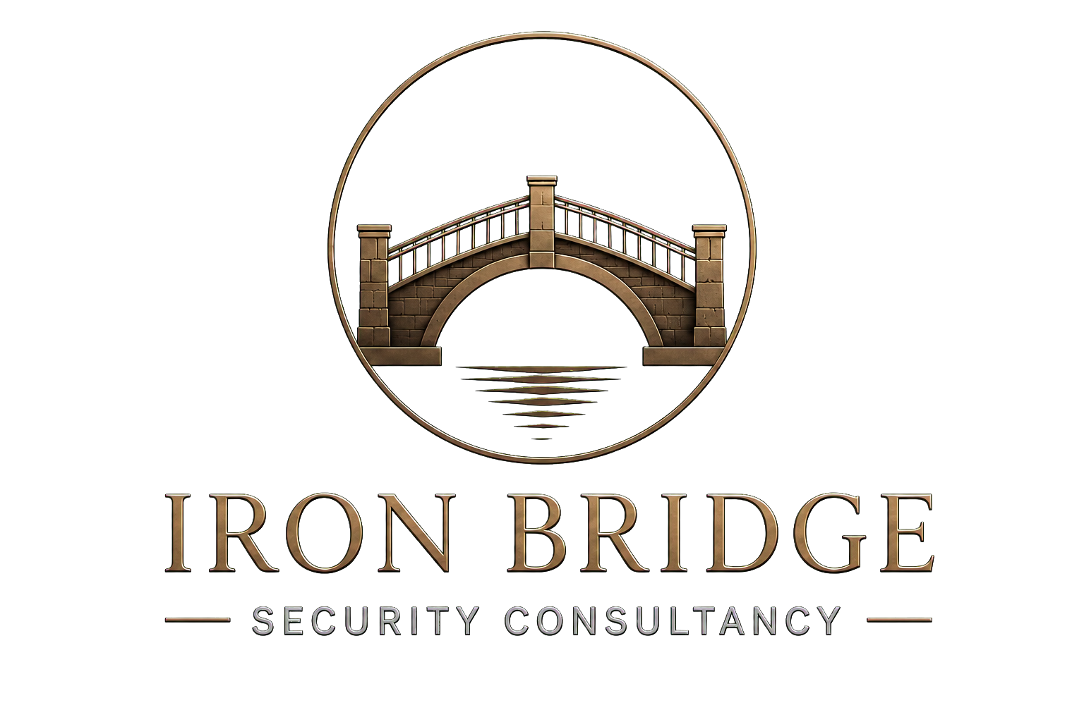 Iron Bridge